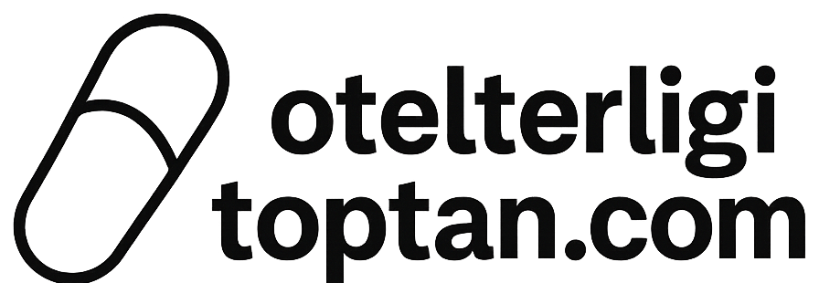 Otel Terliği Toptan