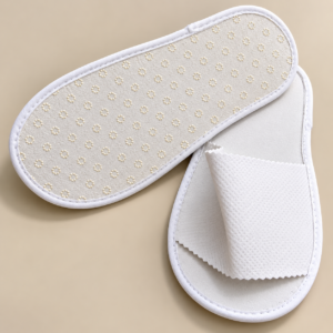 Açık Burun Spa Terlik